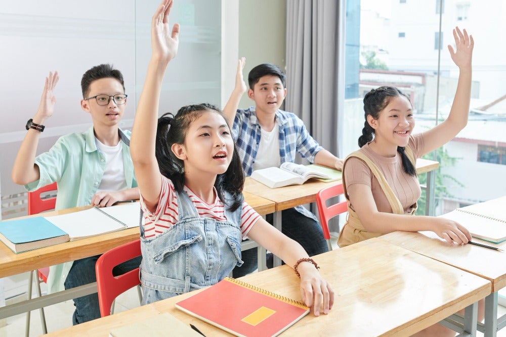 Di Rumah, Sekolah Sampai ke Kampus, Semua Tempat Berpotensi DBD!